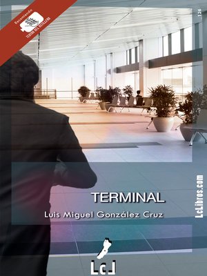 cover image of Terminal